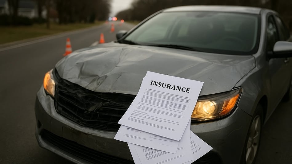 Jury Awards $198K in Cahill Insurance Coverage Case