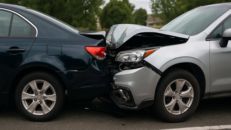 Jury Awards $3.25M to Jeffery Sharp in Crash Case