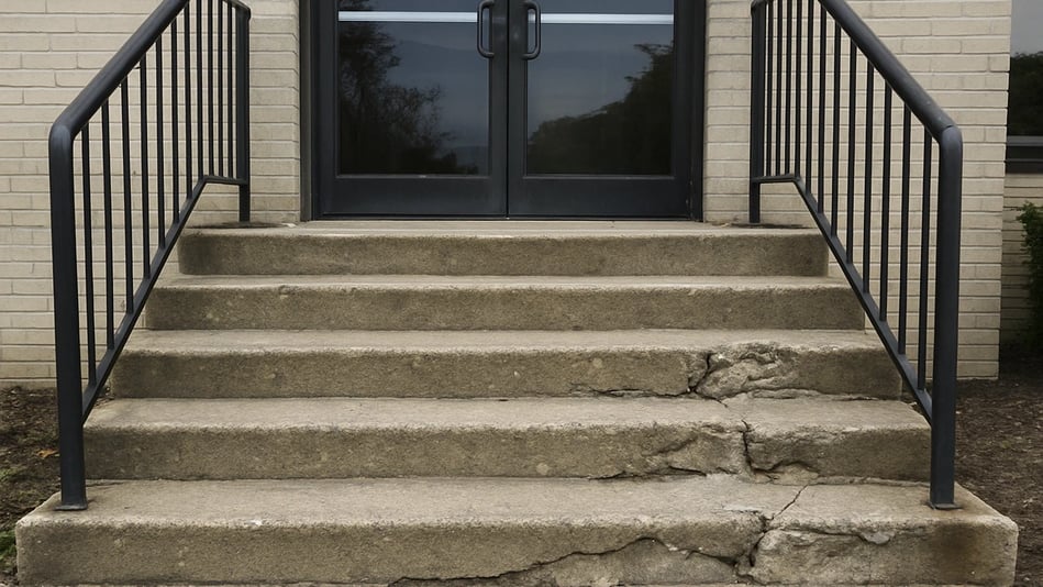 Jury Sides with JPD Properties in LaFountain Injury Case