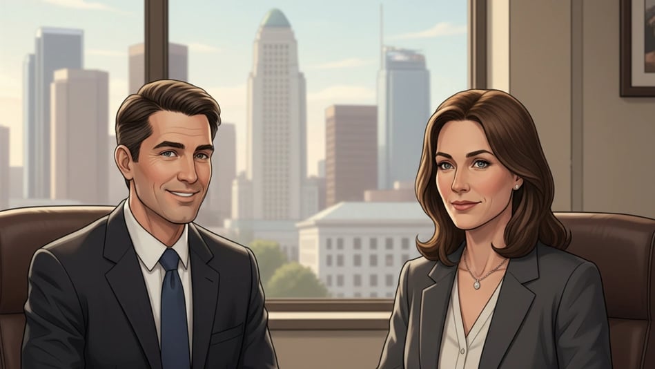 Los Angeles Settles Whistleblower Case for $5.75M