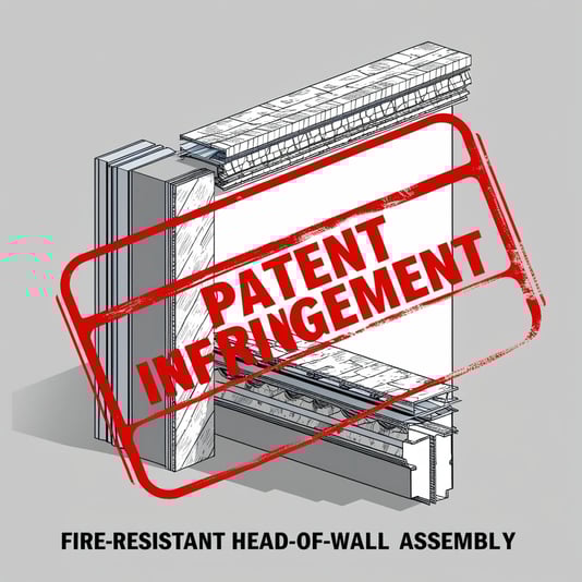 CEMCO Wins $1.1M Verdict in Willful Patent Infringement Case