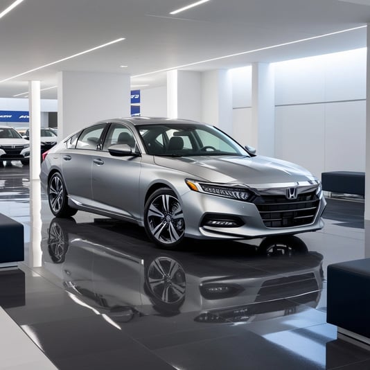 American Honda Motor Co. Prevails in Product Liability Lawsuit Over Fatal Accord Crash