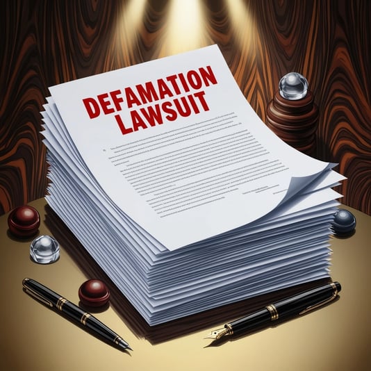 $8M Victory for Billionaire Christopher Chandler in Defamation Case Over False Russian Intelligence Links