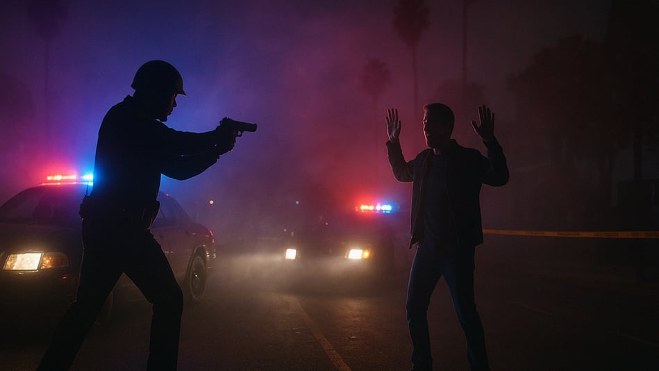 $3.06M Verdict: CHP Officer Found Liable in Chavez Death