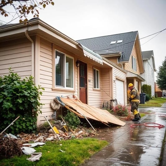 Insurer Wins Florida Water Damage Case; No Payout for Plaintiff
