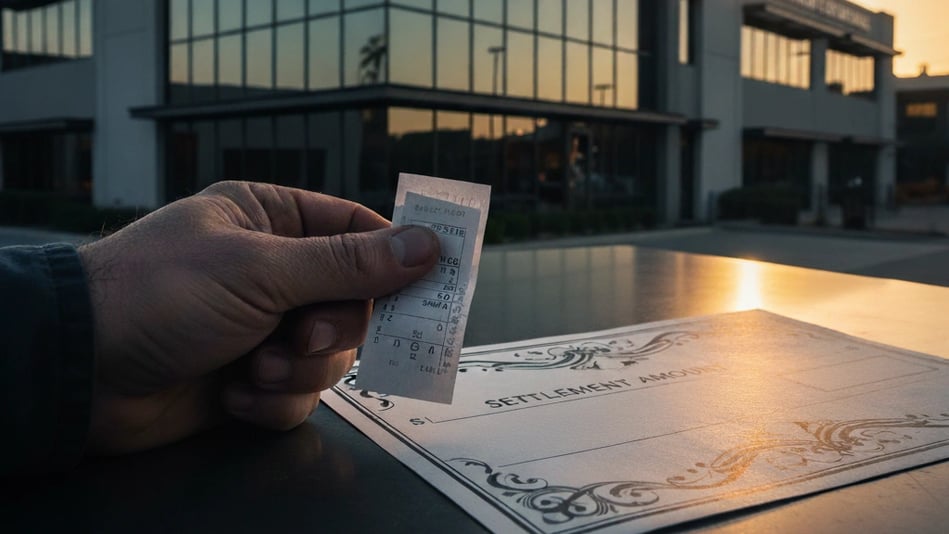 $575K Settlement: Valles v. Talbert Labor Class Action