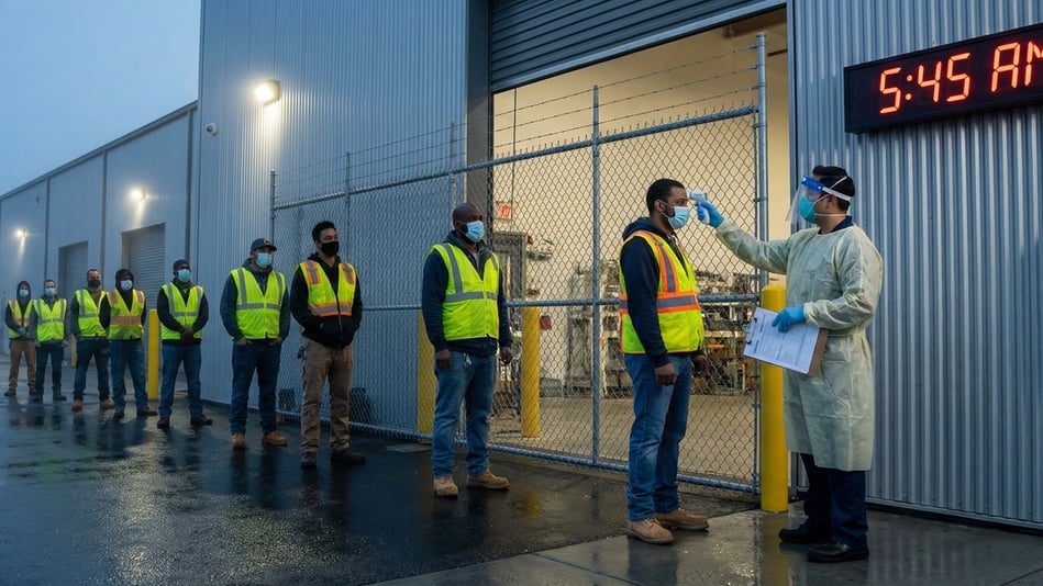 Green Wall Tech Pays $1.5M to Settle Alameda PAGA Lawsuit