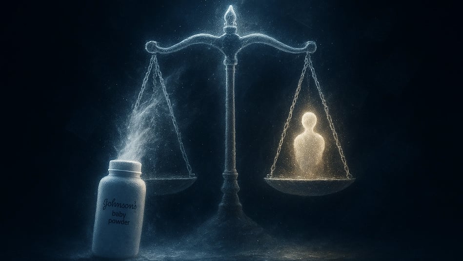 $966M Verdict: J&J Liable in Mae Moore Talc Case