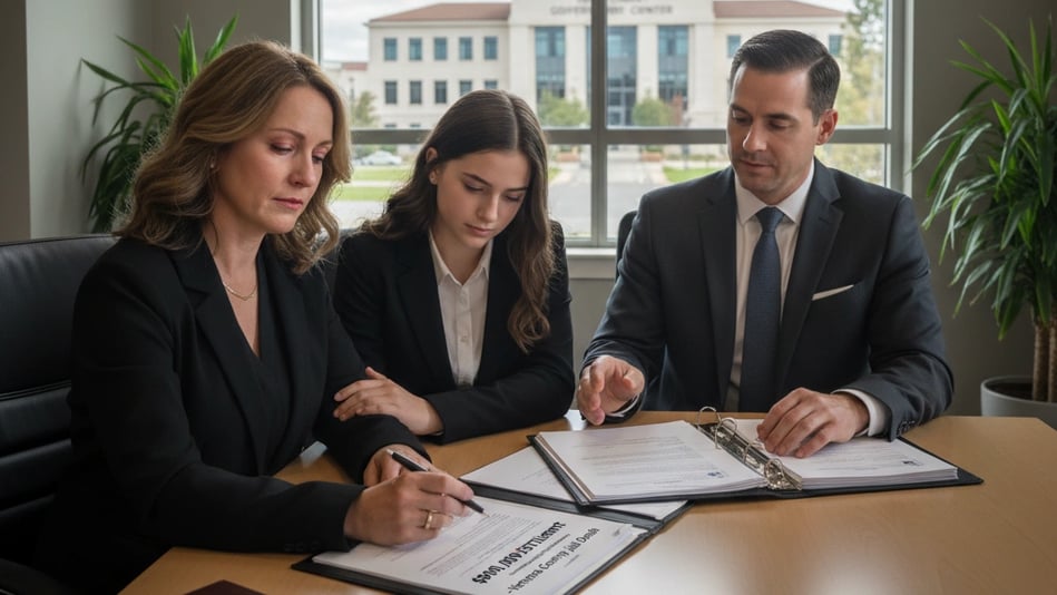 Ventura County Settles Jail Death Case for $900K