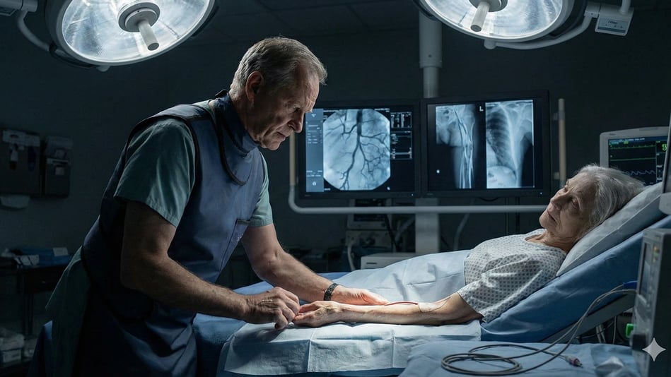 Newman v. Brown: Defense Wins Wrongful Death Suit