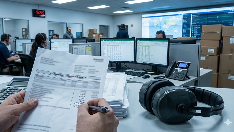 $552K Settlement in CA Wage Theft & Discrimination Case