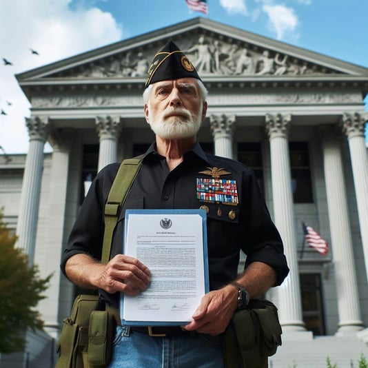 Clearing the "Clear and Unmistakable" Hurdle: A Veteran's Presumption of Soundness Ordeal