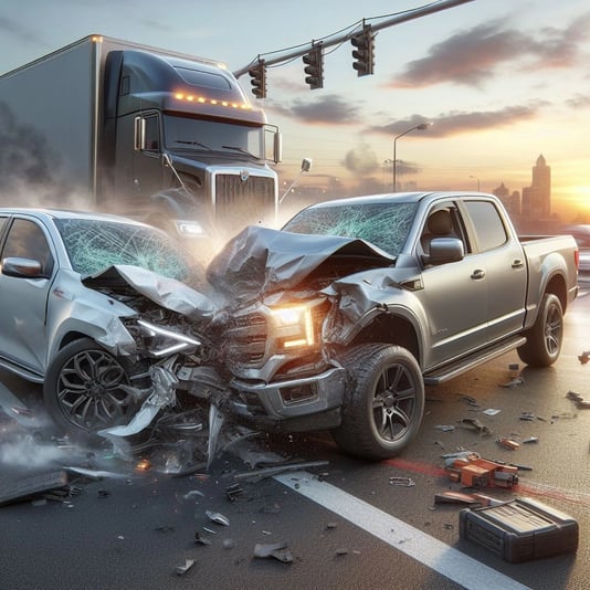 Florida Car Accident Case: $3.2 Million Awarded in Personal Injury Lawsuit