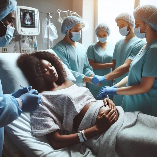 $120 Million awarded by Michigan Jury in Medical Negligence case against Henry Ford Hospital