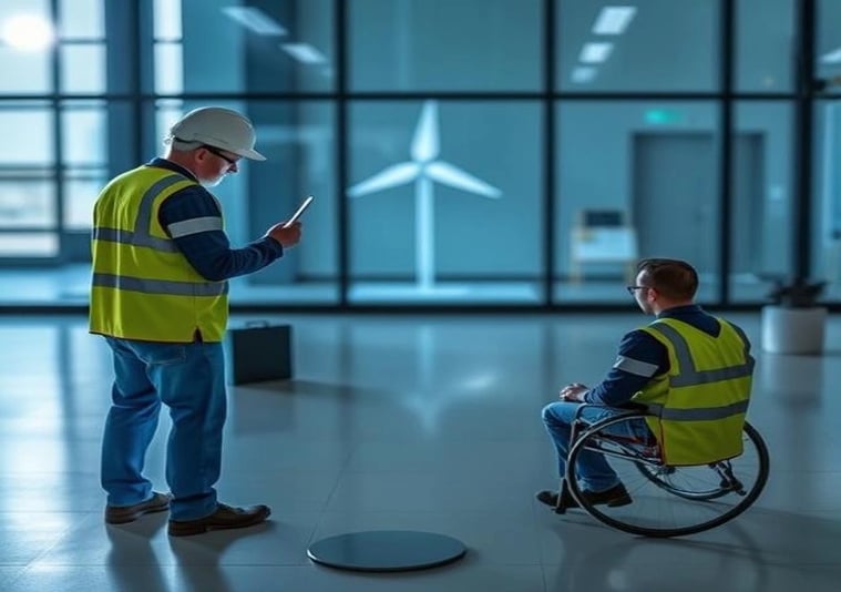 ECO Energy Ordered to Pay $51.5K in Wage Dispute, Discrimination Claims Rejected