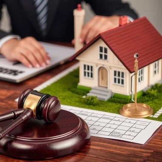 Florida Jury Awards $70K to Homeowners in Citizens Insurance Property Damage Case