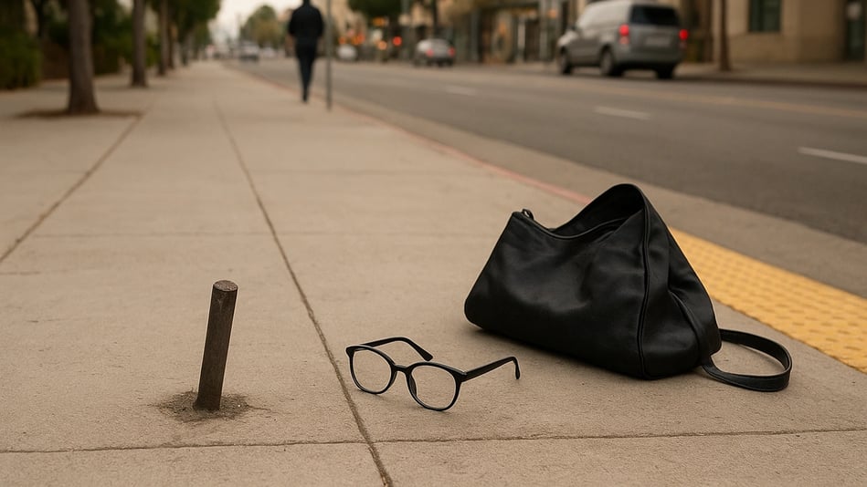 San Diego Sidewalk Injury Settled for $199K