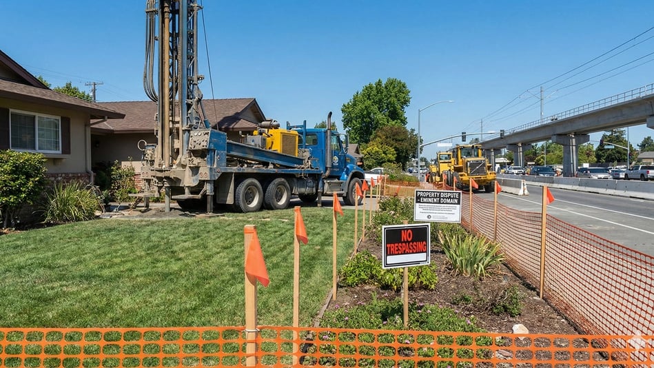 SCVTA v. Wu: $1.4M Eminent Domain Jury Verdict