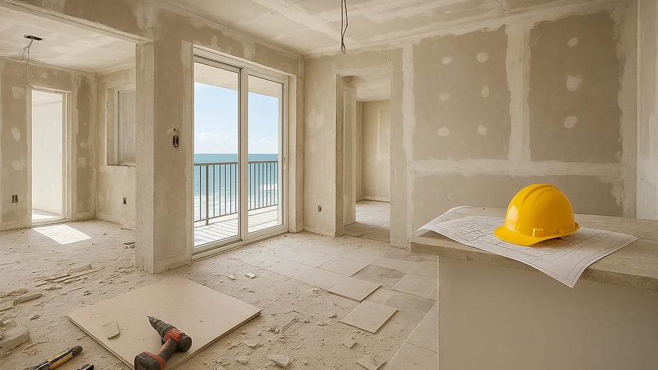 Skaf v. Beydoun: FL Jury Finds Contractor Breached Contract