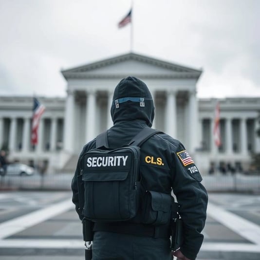 Jury Awards $210K in U.S. Security Harassment Case