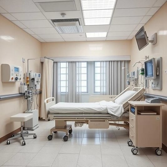 Jury Sides With Hospital in Child Wrongful Death Case