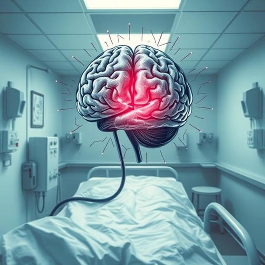 Jury Awards $40 Million in Medical Negligence Case Against Presbyterian Healthcare