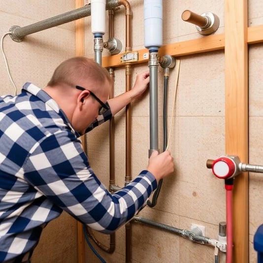 Homeowners Sue Over Denied $50K Insurance Water Damage Claim