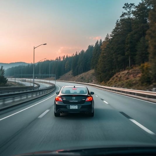 Jury Awards $2.86M in Florida Auto Negligence Case