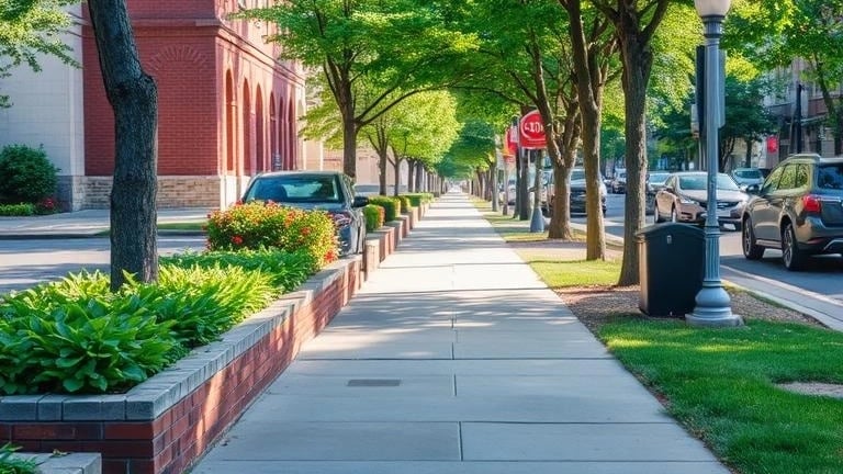 Los Angeles Trip-and-Fall Case Settles for $160K
