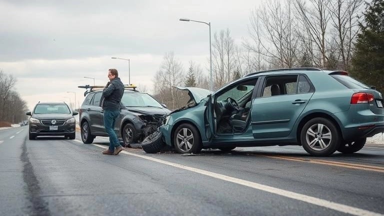 Jury Awards $36.4M in Elizabeth McAlister Crash Case