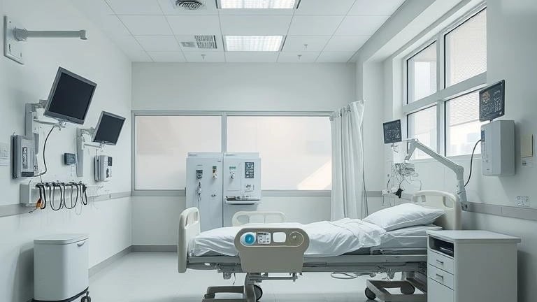 Utah $951M Hospital Negligence Verdict