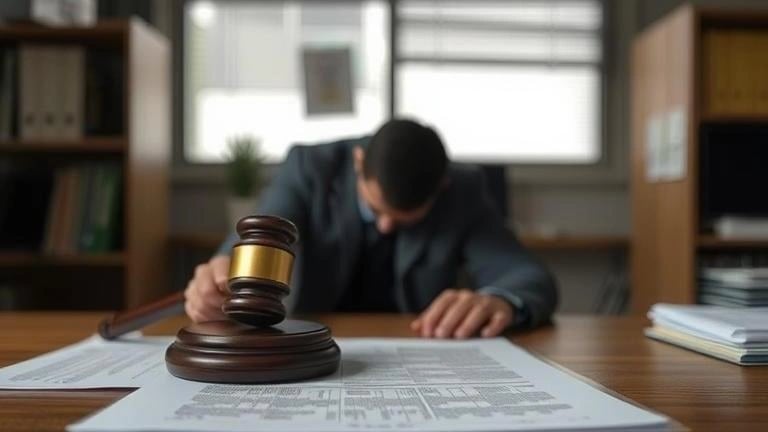 UC Irvine Harassment Case: $8.7M Verdict for Plaintiff
