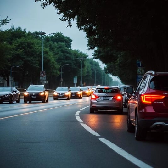 Underinsured Motorist Dispute Ends in $425K Jury Award