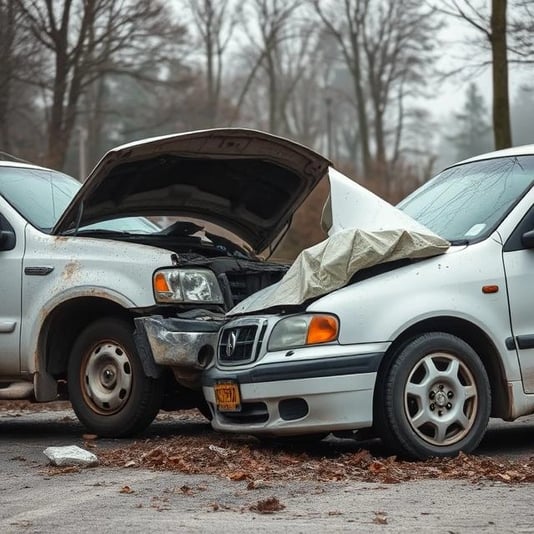 Miami Jury Awards $3.6M in Auto Injury Case Against Granados