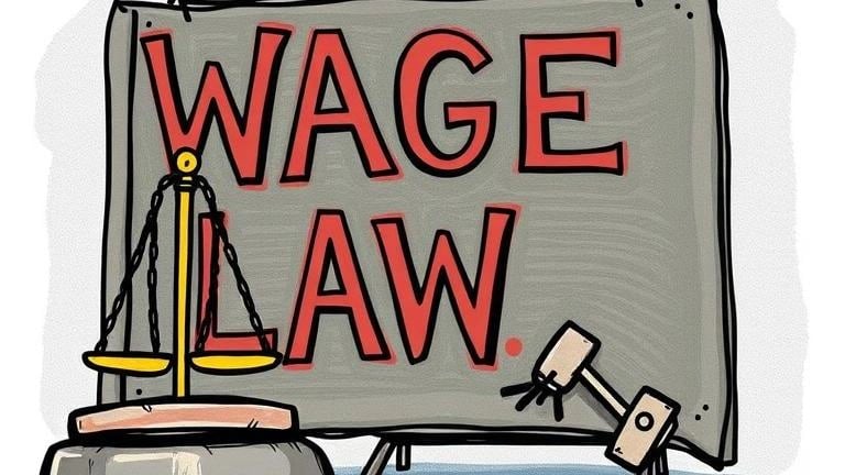 Walmart, School District Face Labor Claims Settlement