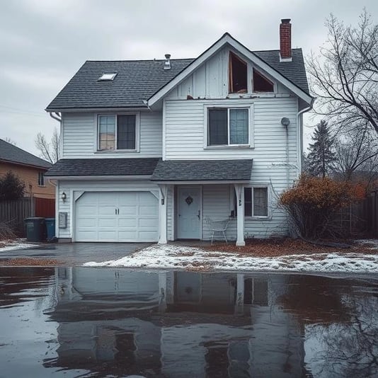 Citizens Insurance Cleared in $30K Roof Damage Lawsuit