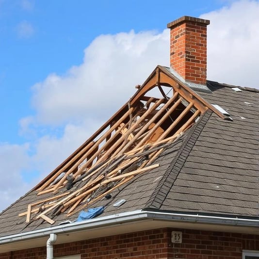 Miami Couple Wins $139K in Roofing Negligence Lawsuit