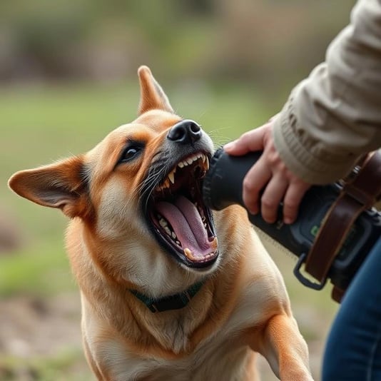 Miami Dog Bite Lawsuit Ends in $90K Verdict for Tenant