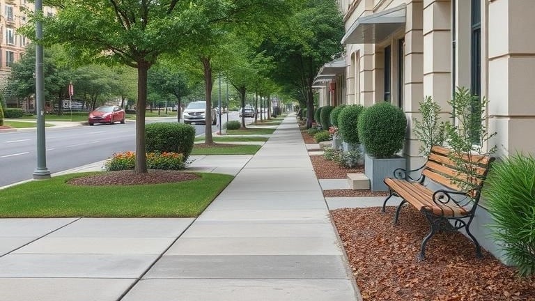 Los Angeles Settles Sidewalk Injury Case for $150K