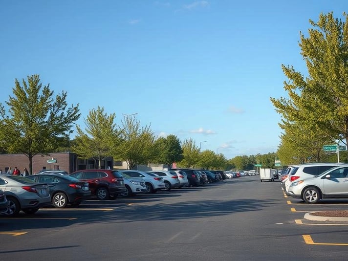 Trip-and-Fall Lawsuit Dismissed for Discovery Violations