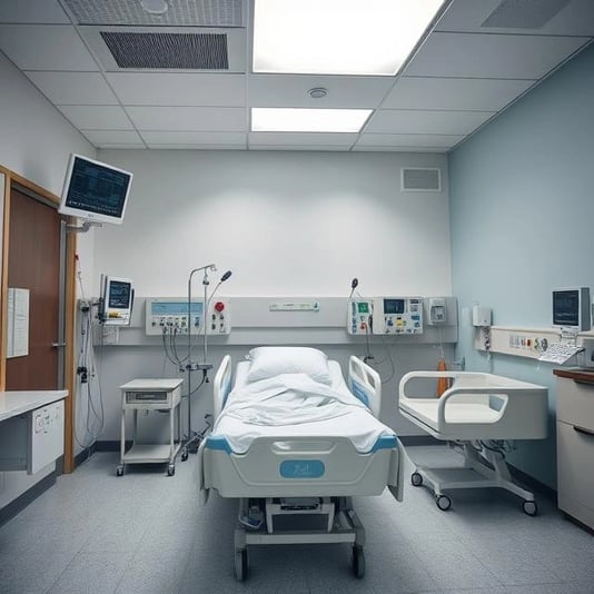 Jury Awards $20M in Middletown Surgical Death Case