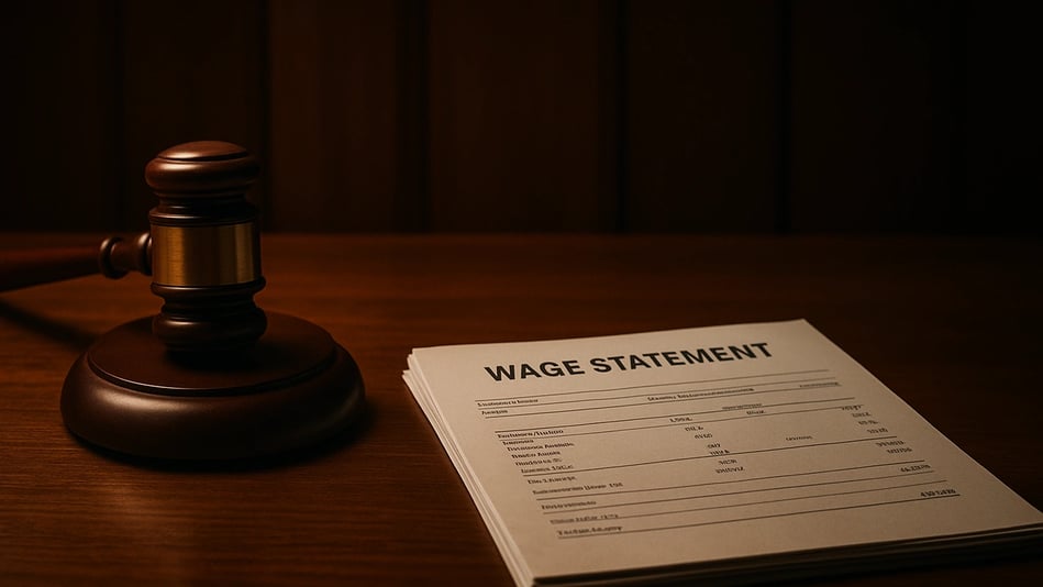 Smashburger Settles $989K Wage & Break Lawsuit