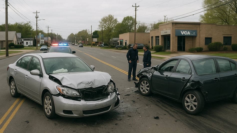 Wallen v. Loncrini: Jury Awards Damages in CT Crash Case