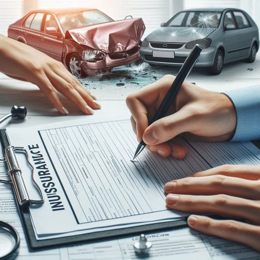 Connecticut Jury Verdict: $15,371 Awarded in Underinsured Motorist Coverage Lawsuit