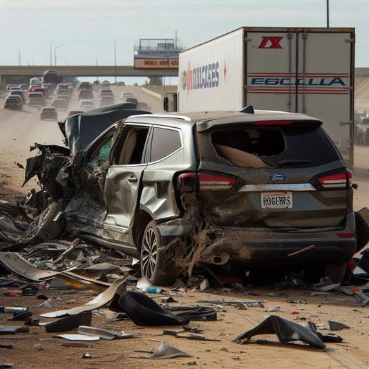 New Haven Jury Clears Driver in Rear-End Collision Case