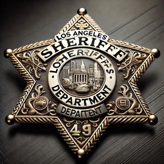 Los Angeles Civil Rights Lawsuit Results in Deputy's Vindication
