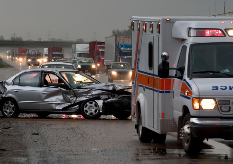 Hartford Jury Awards $30K in Car Crash Lawsuit