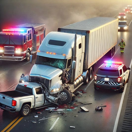 Gerlt v. Castelli Construction: $5.7M Verdict in Motor Vehicle Collision Case Involving Permanent Injuries