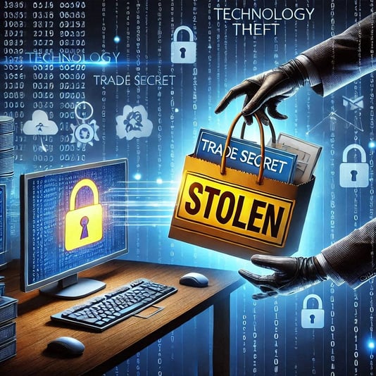 VBI Group Secures $32M in Lawsuit Against Competitors for Trade Secrets Theft and Business Interference