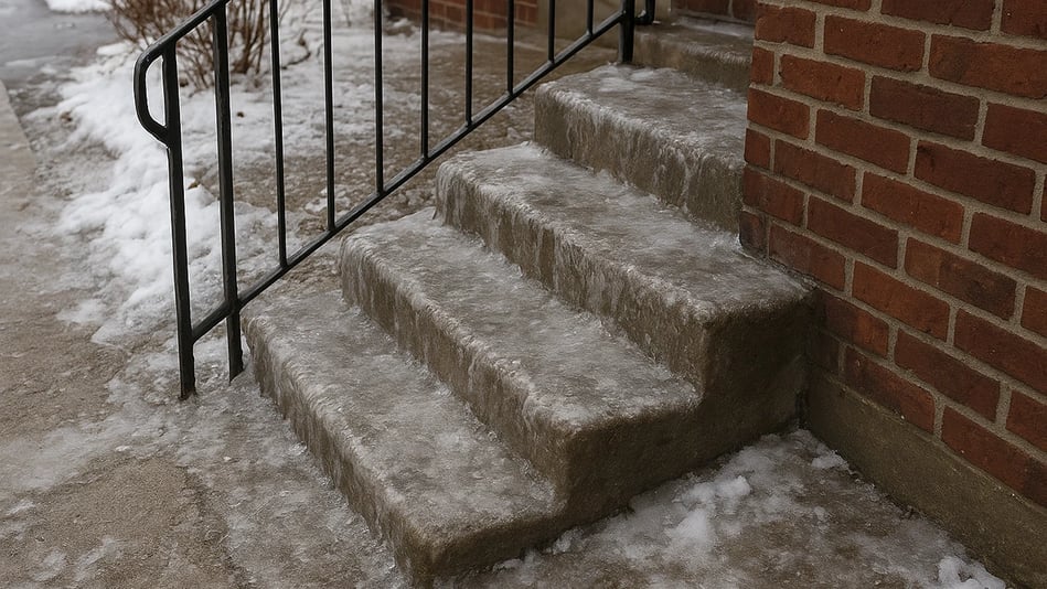 Tenant Loses Slip-and-Fall Case Against Landlord in CT